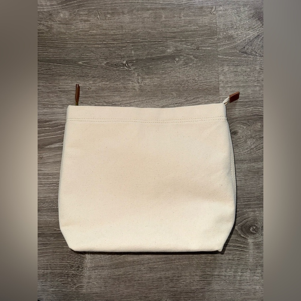Elegant Madewell Cream Women's Bag